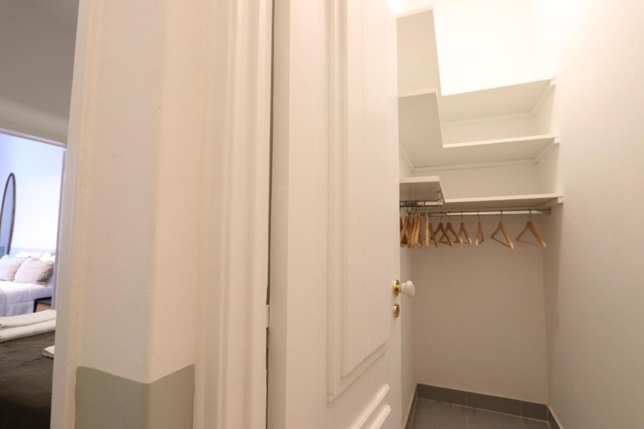 Downtown Flat With Design And Comfort At Downtown Lisbon Exterior photo